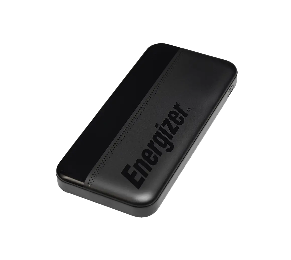 Bateria Externa 10.000mah