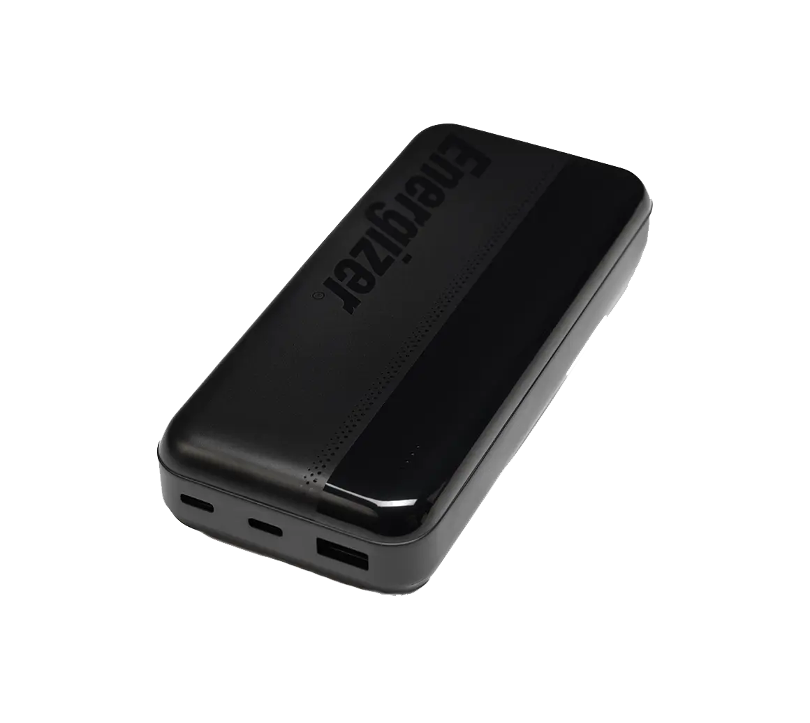 Bateria Externa 20.000mah