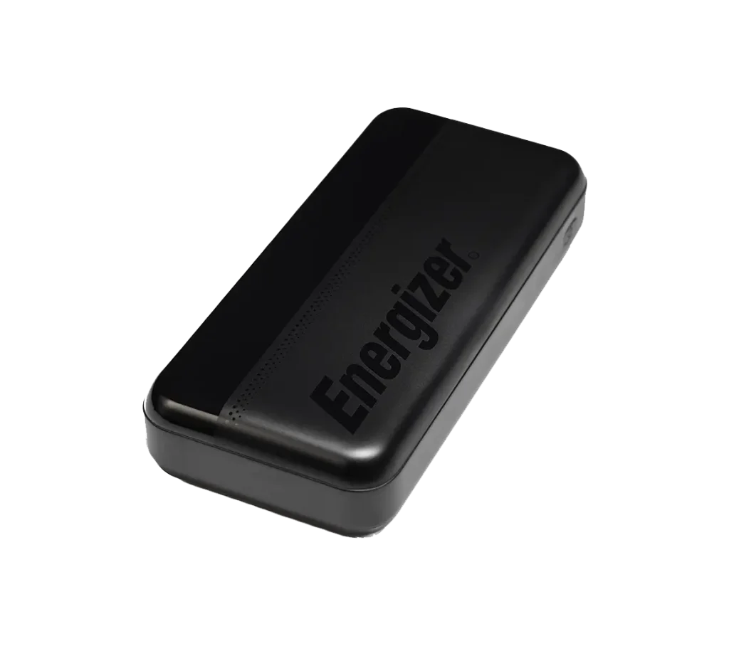 Bateria Externa 20.000mah