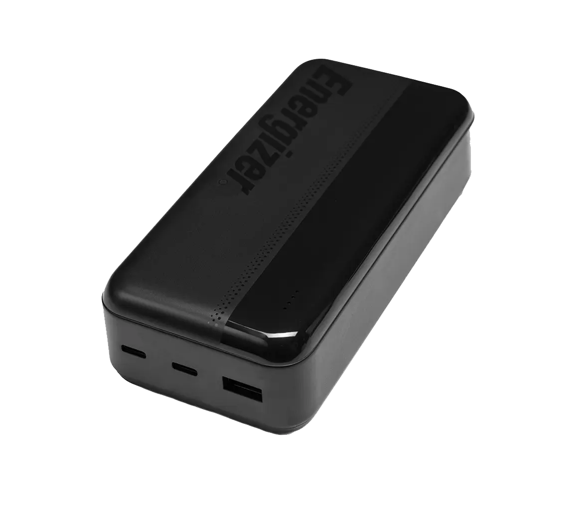 Bateria Externa 30.000mah