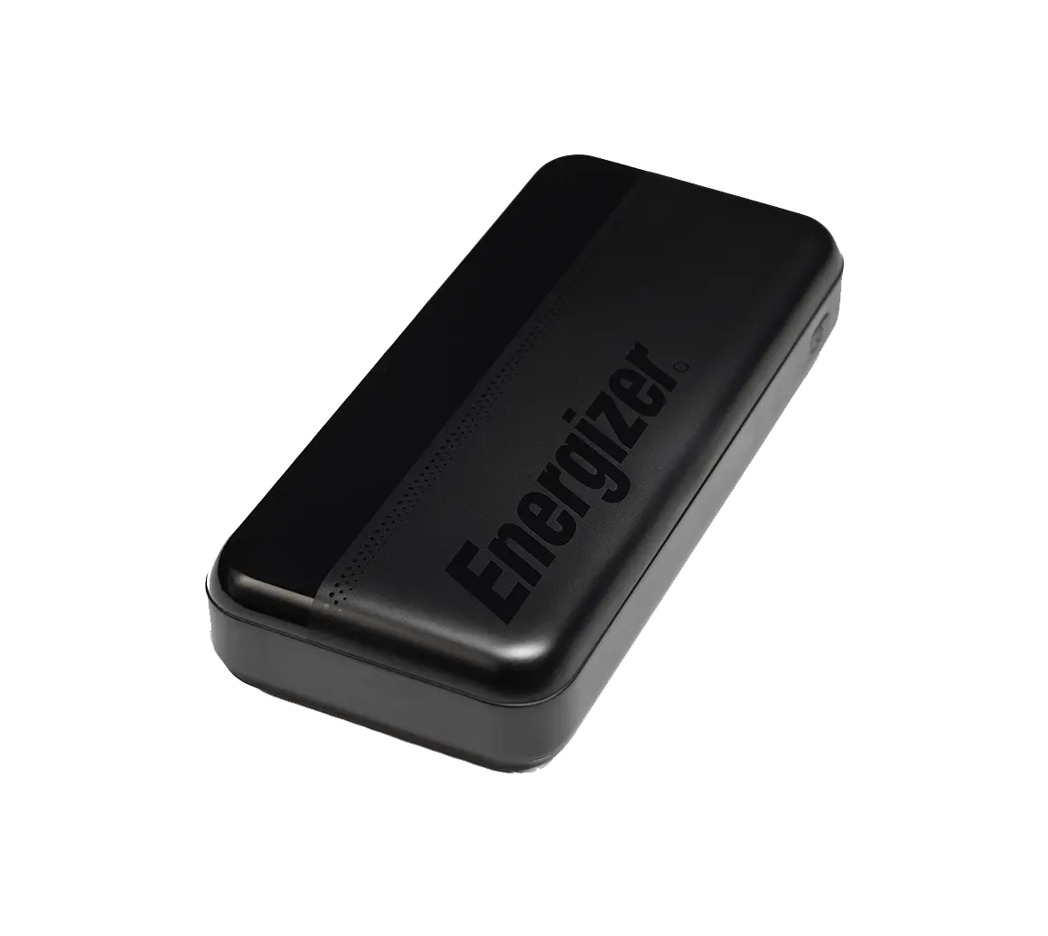 Bateria Externa 30.000mah