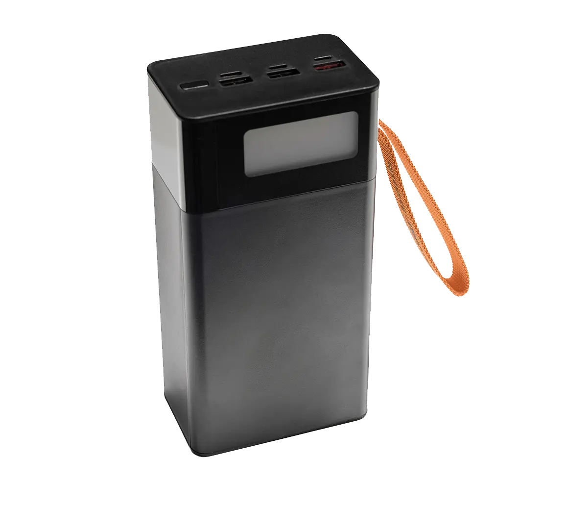 Bateria Externa 50.000mah