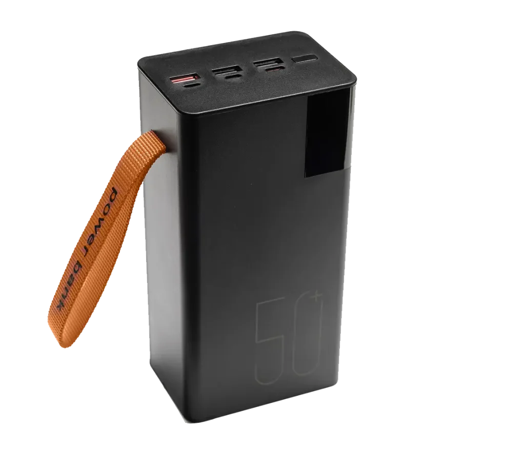 Bateria Externa 50.000mah