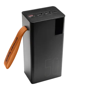Bateria Externa 50.000mah
