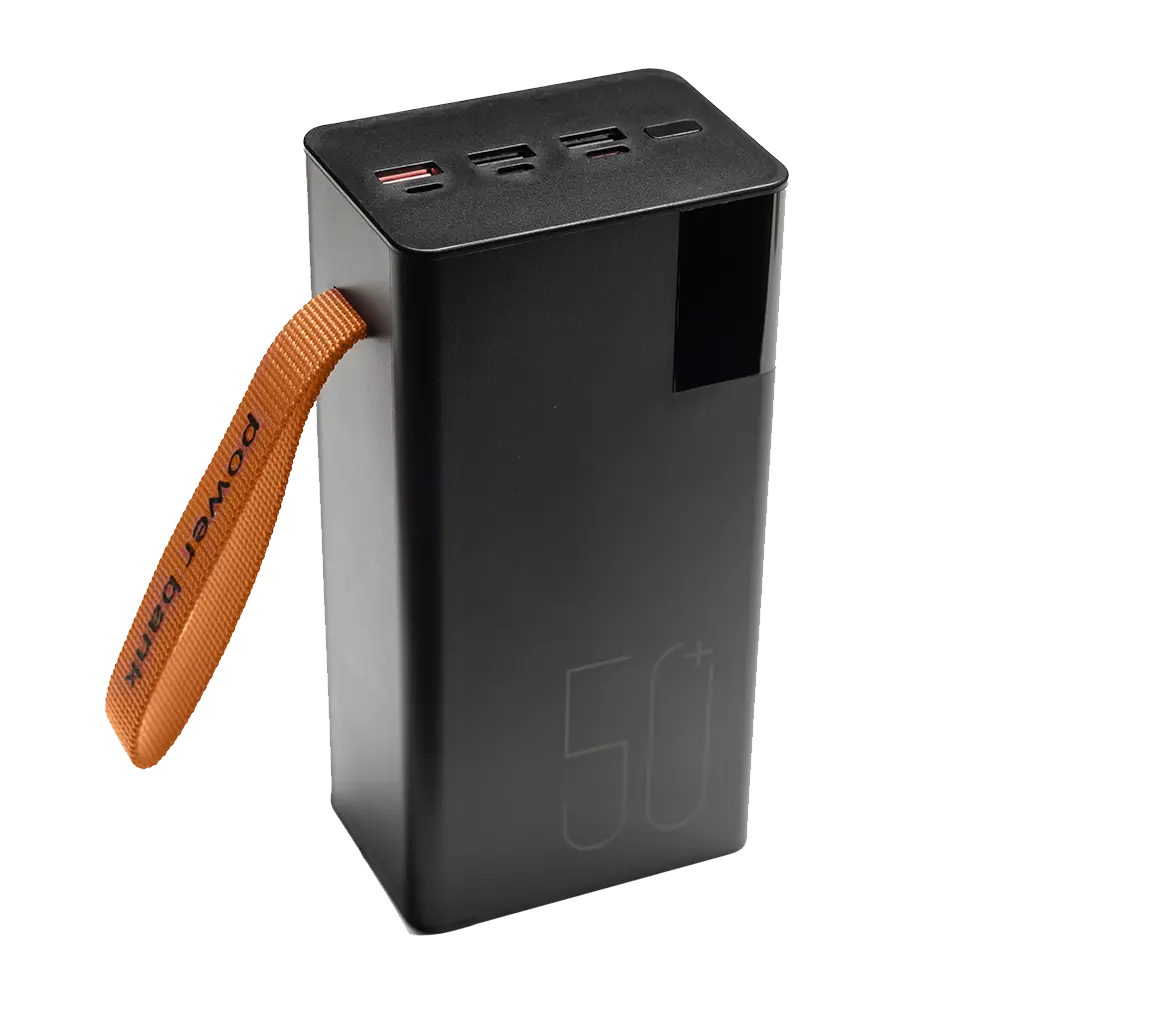 Bateria Externa 50.000mah