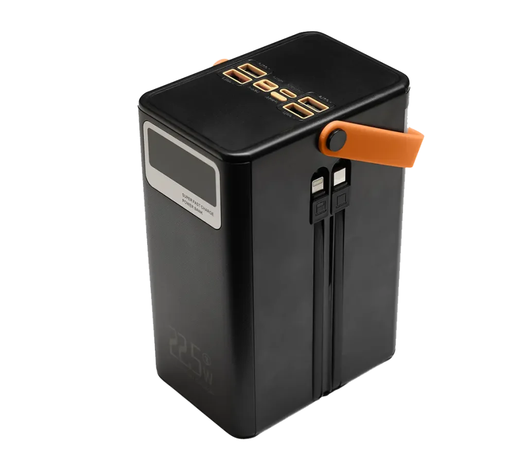 Bateria Externa 80.000mah