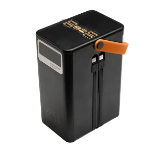 Bateria Externa 80.000mah