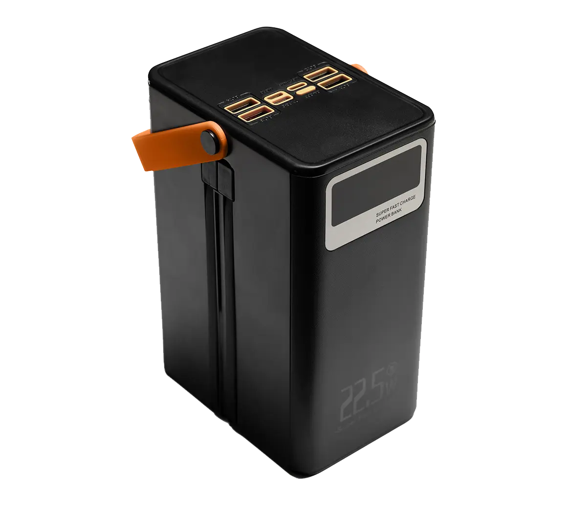 Bateria Externa 80.000mah