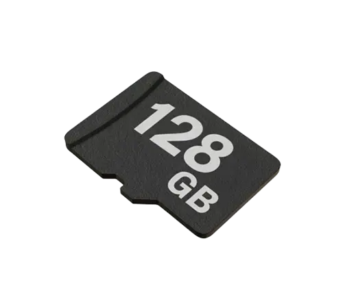 Tarjeta MicroSD 128GB