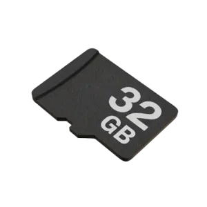 Tarjeta MicroSD 32GB