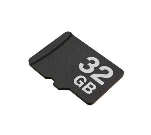 Tarjeta MicroSD 32GB