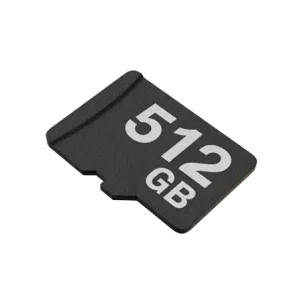 Tarjeta MicroSD 512GB