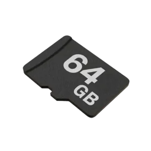 Tarjeta MicroSD 64GB