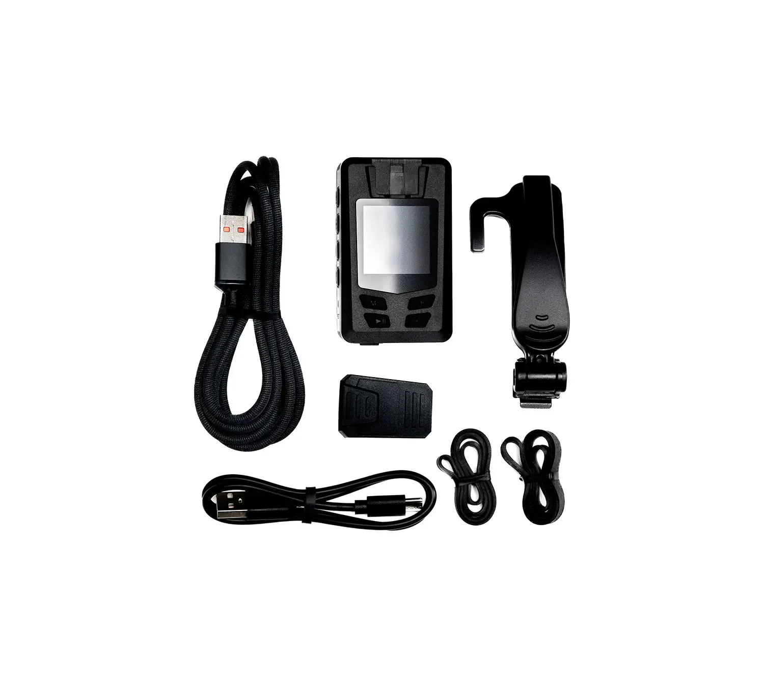 Pack CarVig 165
