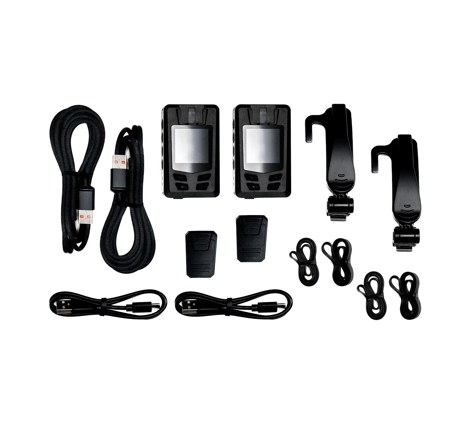Pack CarVig 360