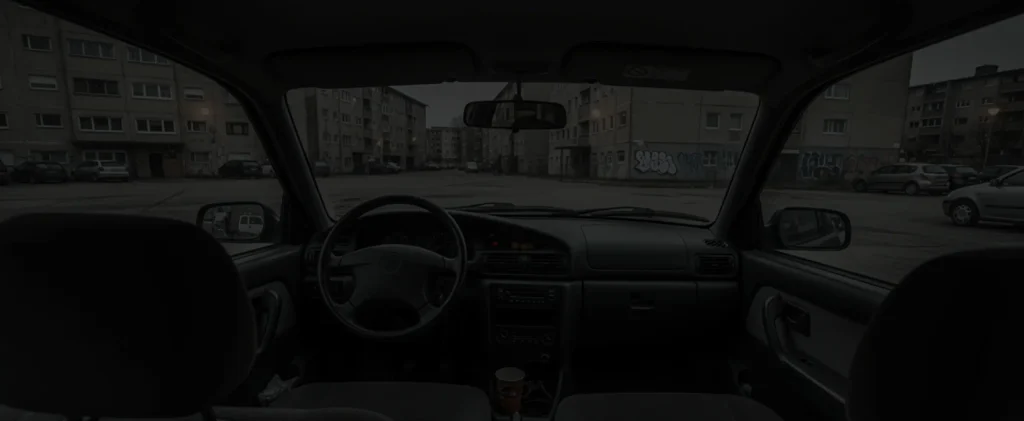 La seguridad que necesitas para tu coche con CarVig